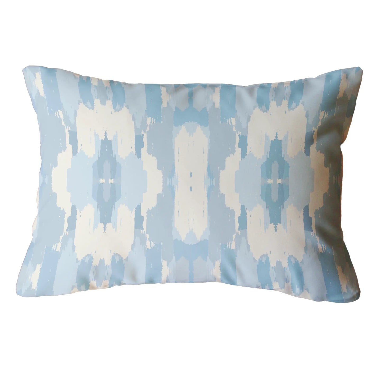Mitzy Indoor/Outdoor Pillow - Lumbar CB Studio