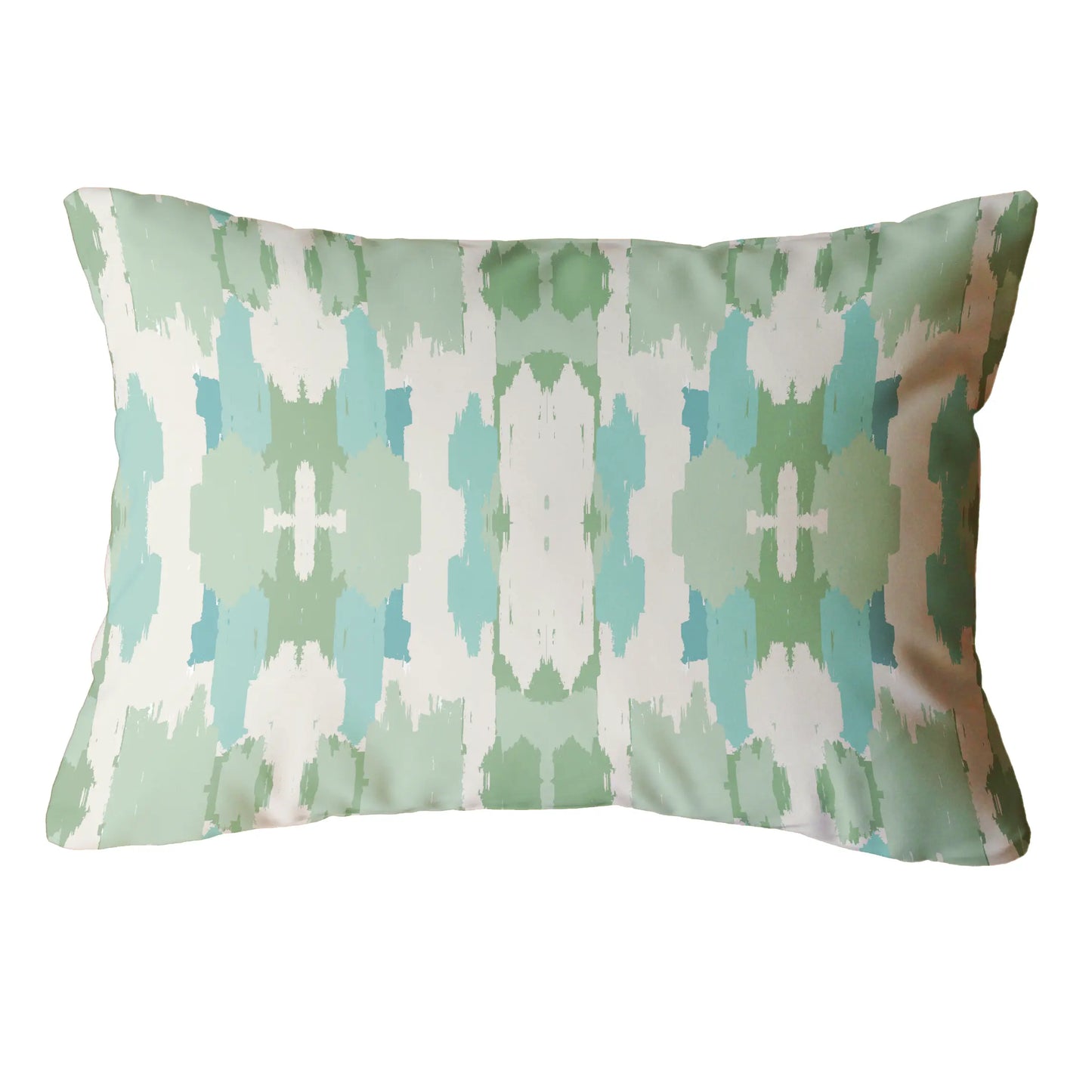 Mitzy Indoor/Outdoor Pillow - Lumbar CB Studio