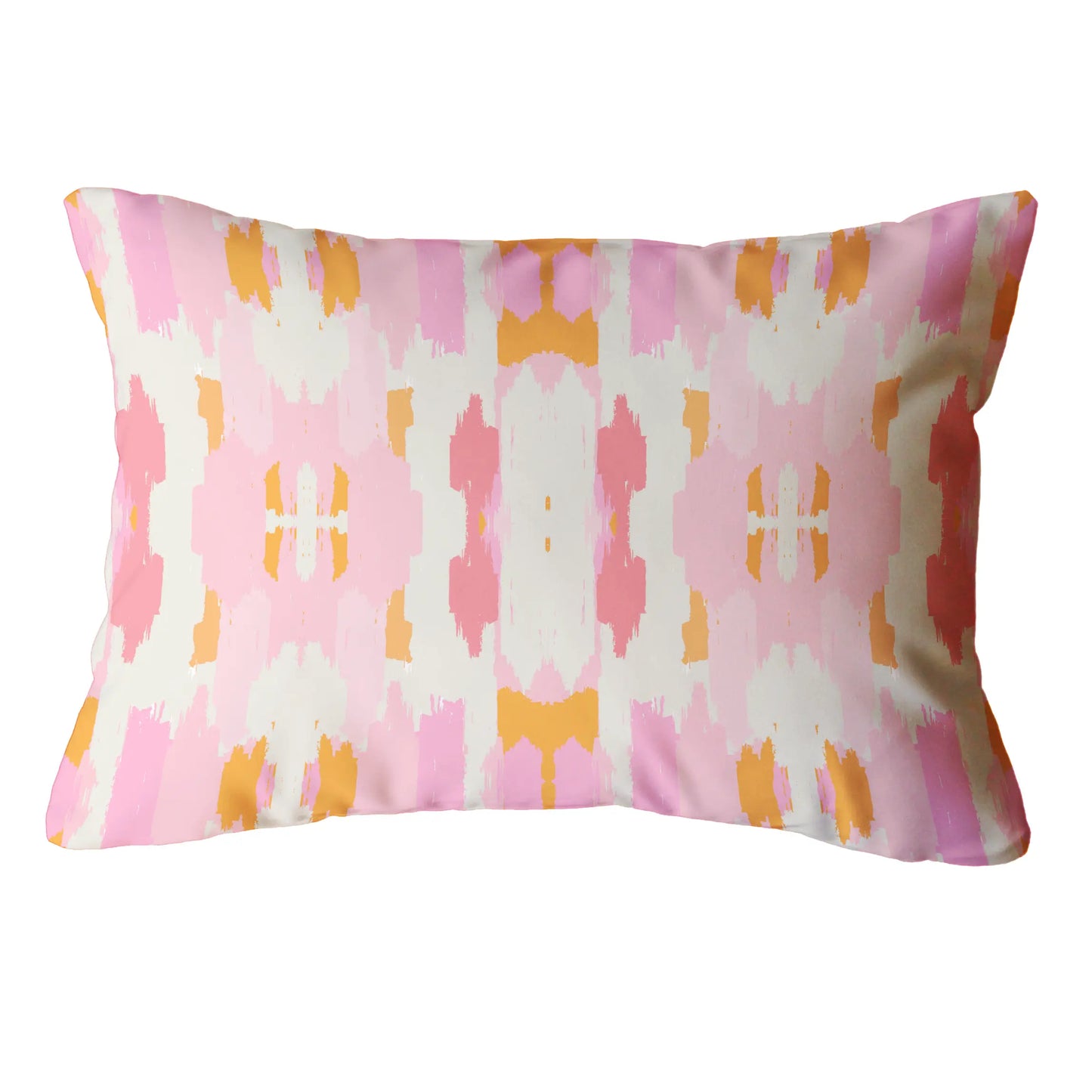 Mitzy Indoor/Outdoor Pillow - Lumbar CB Studio