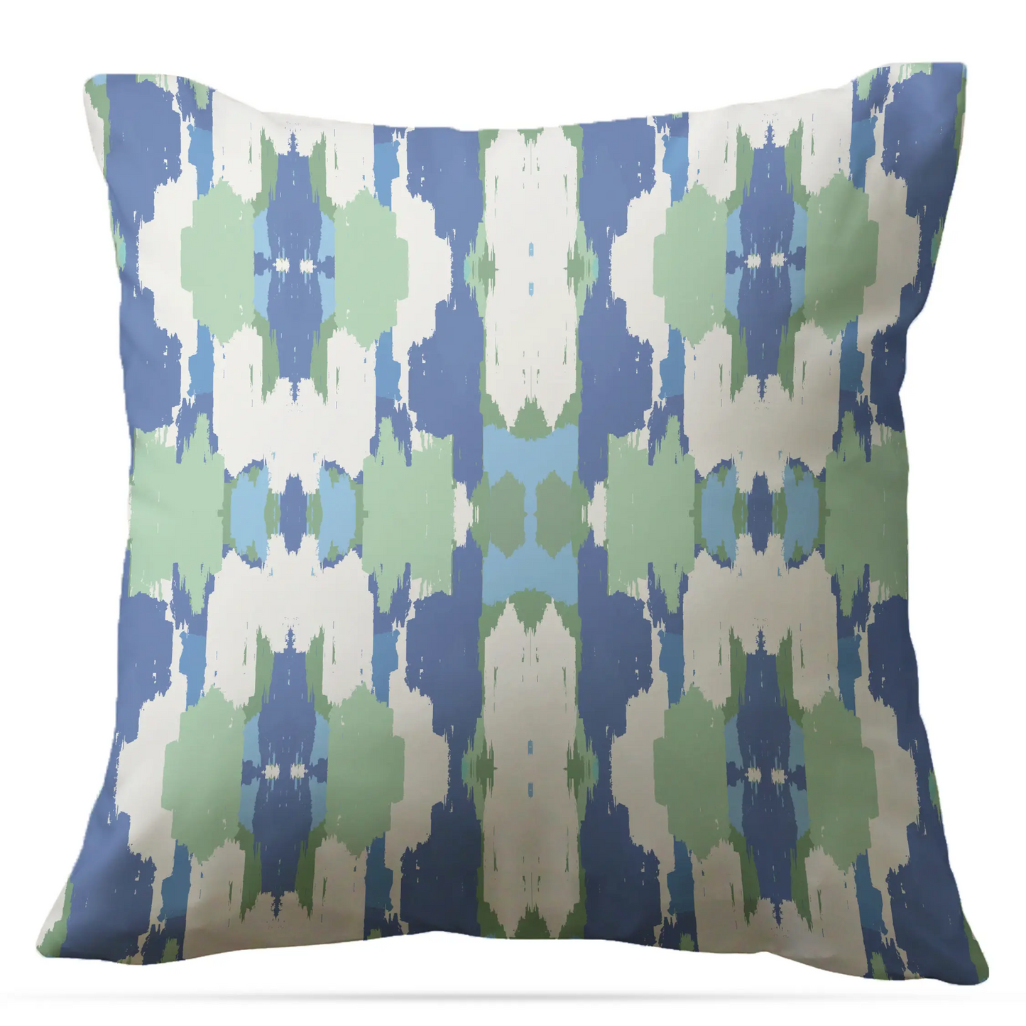 Mitzy Indoor/Outdoor Pillow - Square CB Studio