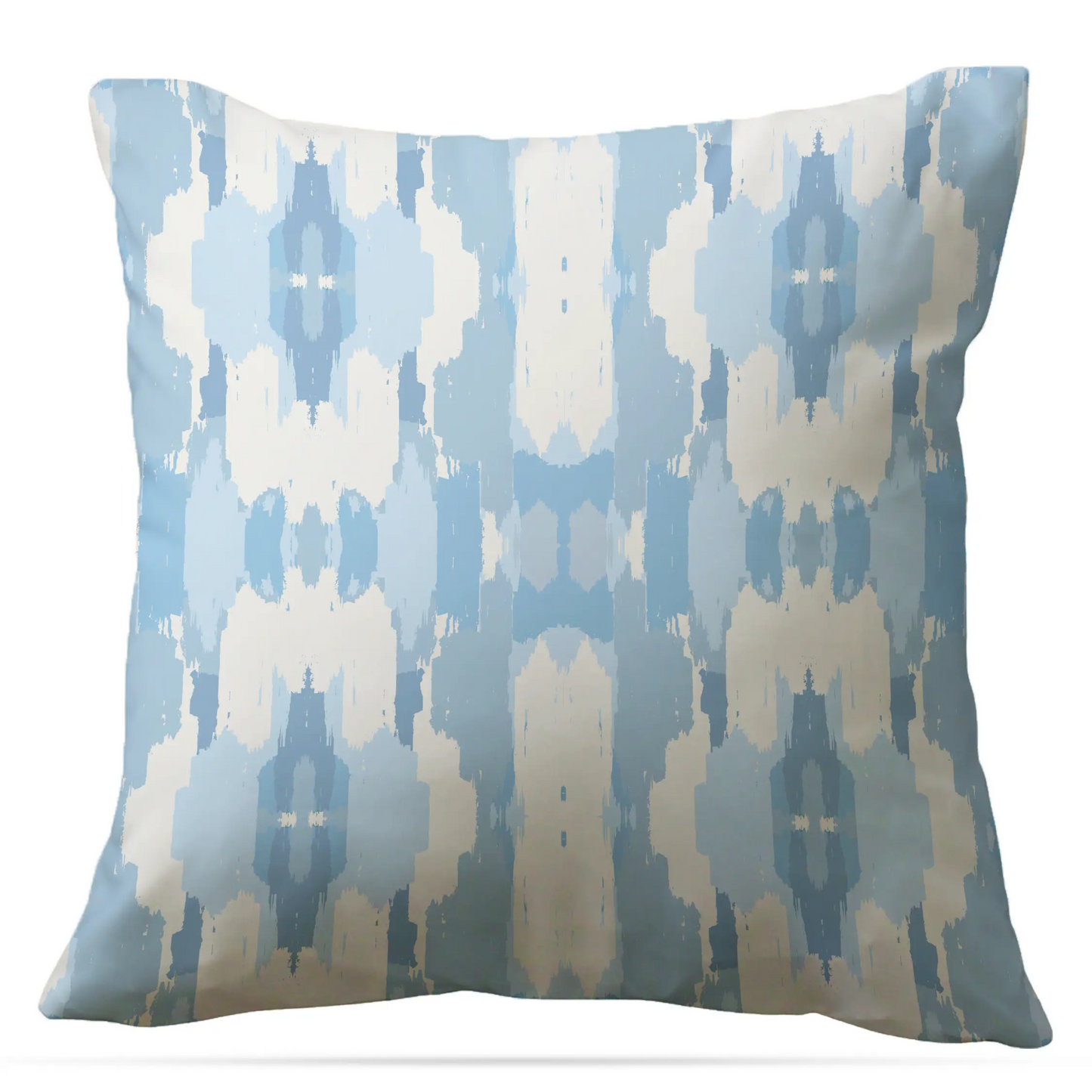 Mitzy Indoor/Outdoor Pillow - Square CB Studio