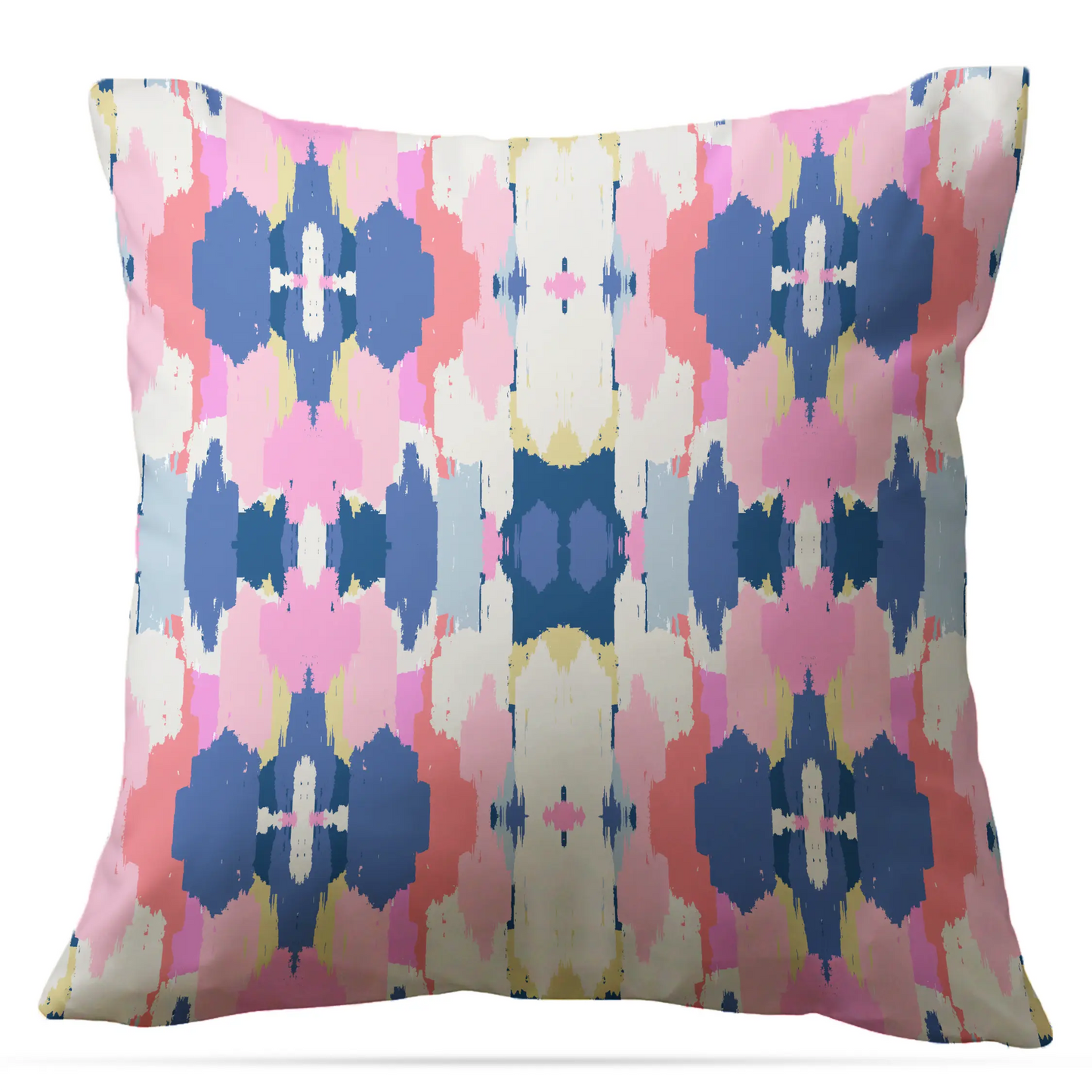 Mitzy Indoor/Outdoor Pillow - Square CB Studio