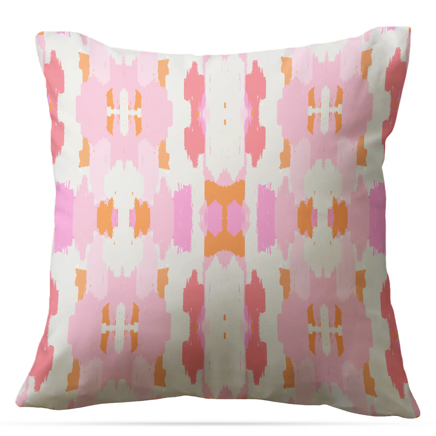 Mitzy Indoor/Outdoor Pillow - Square CB Studio