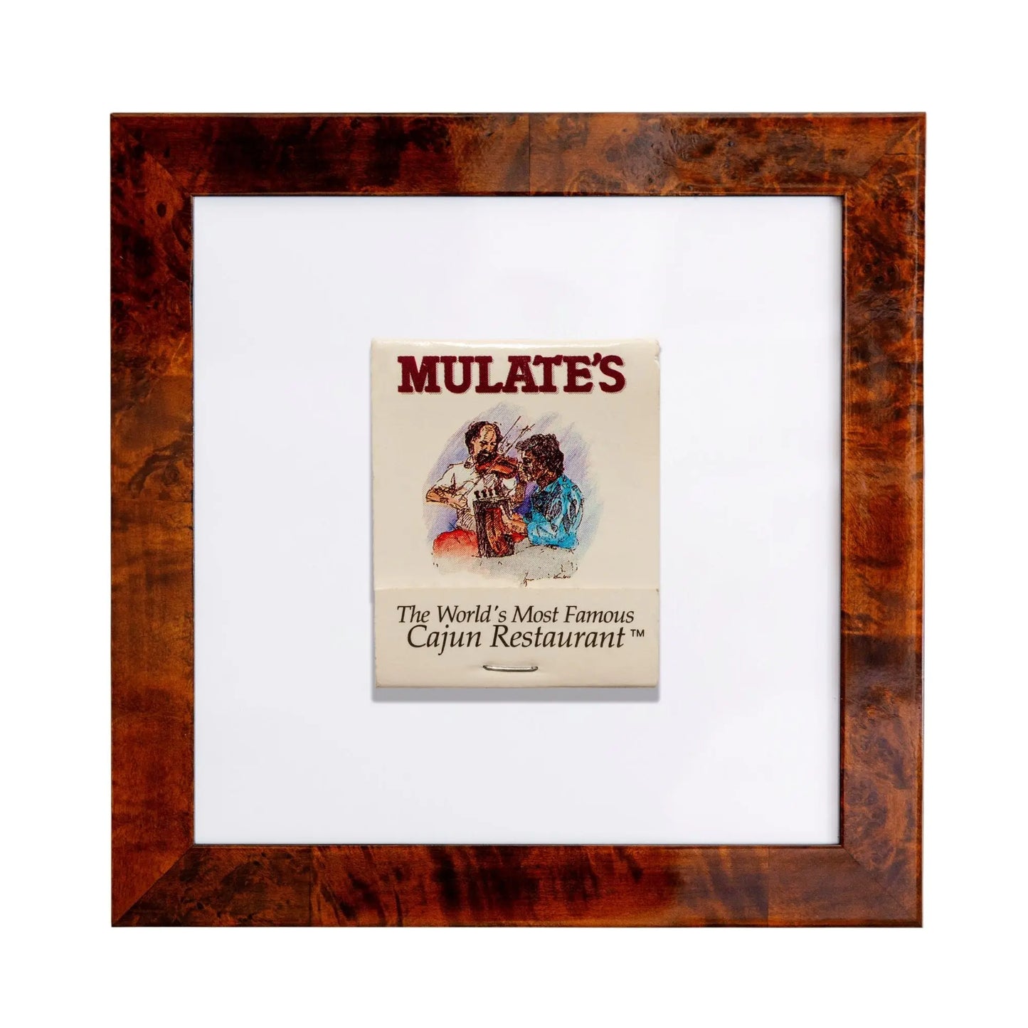 Mulate's Match South Shop