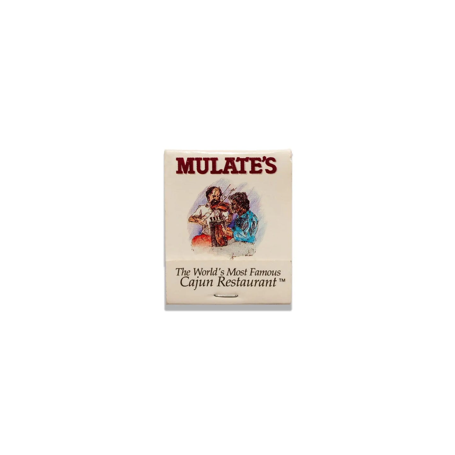 Mulate's Match South Shop