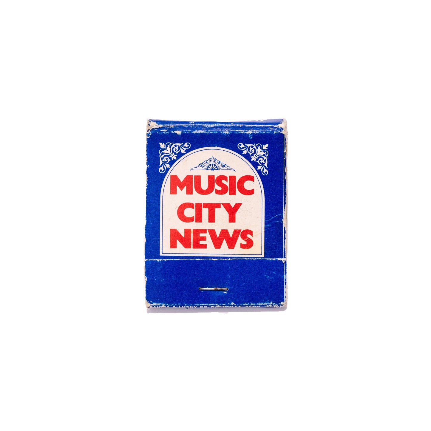 Music City News Match South Shop