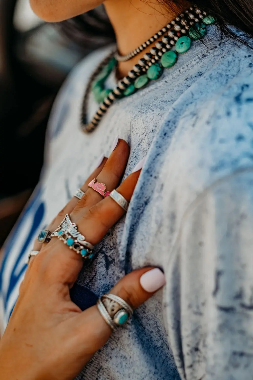 Mystery Jewelry Bundle Wild Junkie