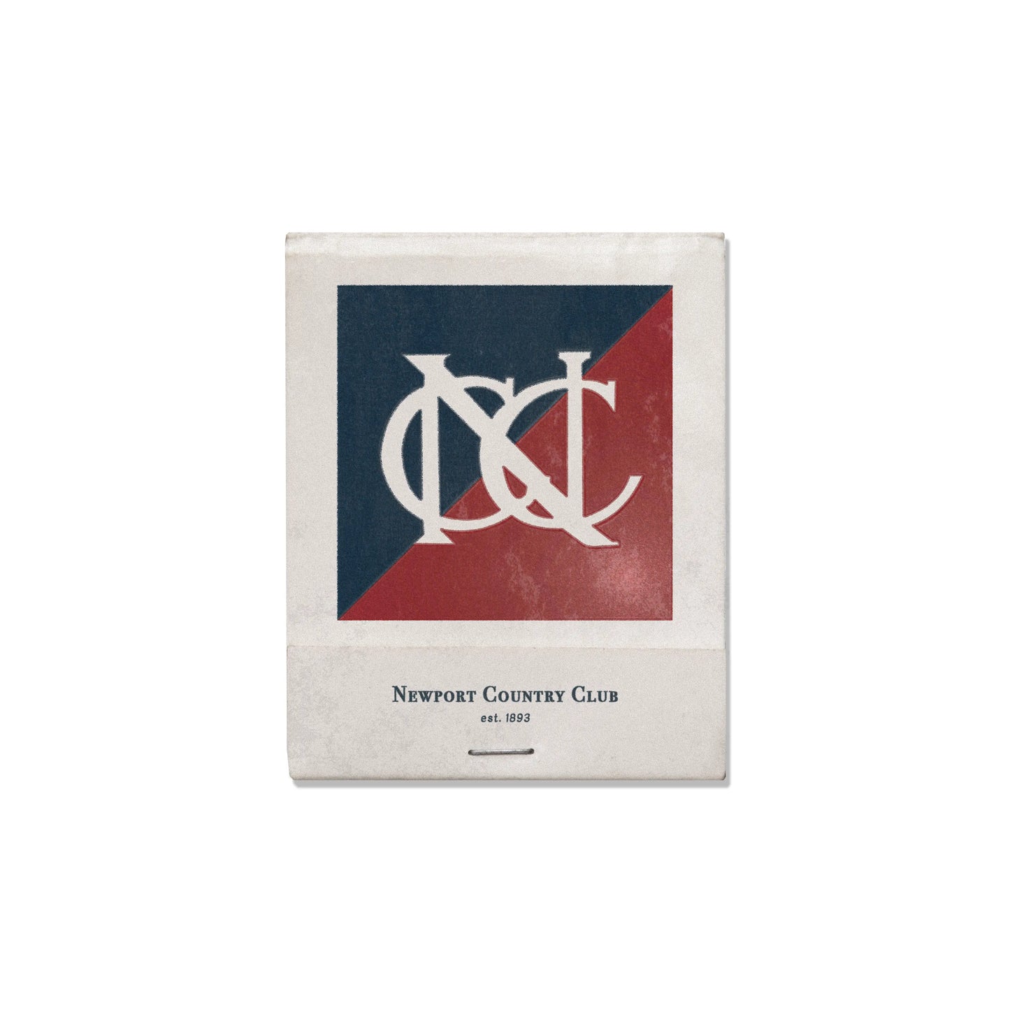 Newport Country Club Match South Shop
