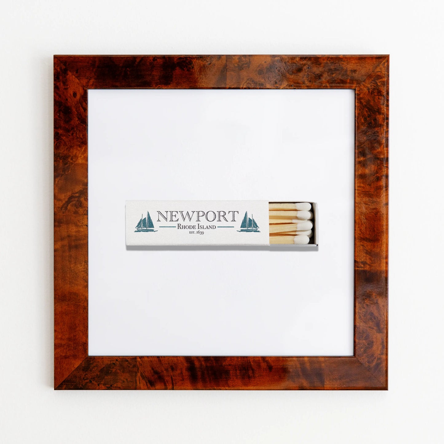 Newport Rhode Island Match South Shop