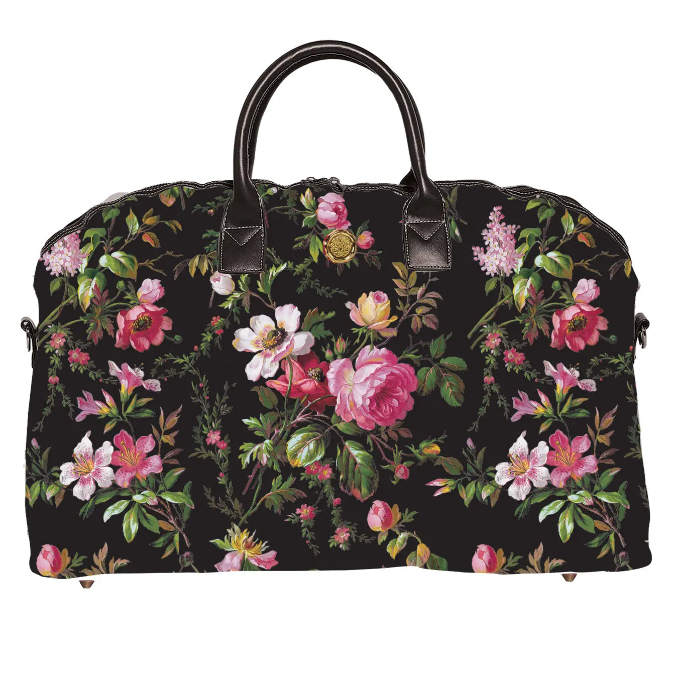 Noire Duffle Bag Anna Griffin Inc.