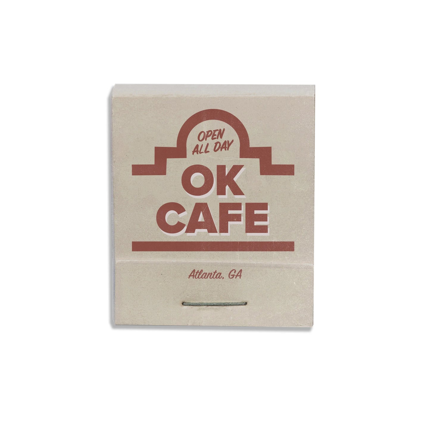 OK Cafe Match South Shop