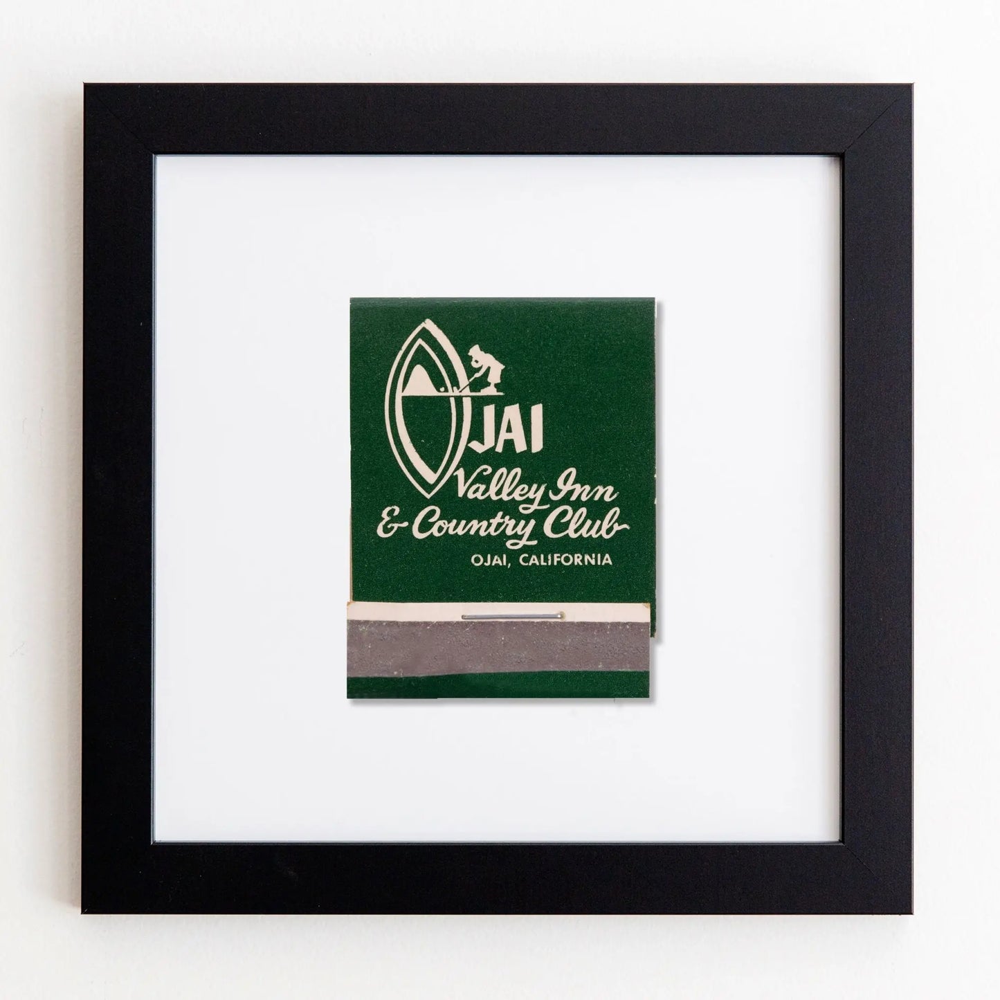 Ojai Valley Inn and Country Club Match South Shop