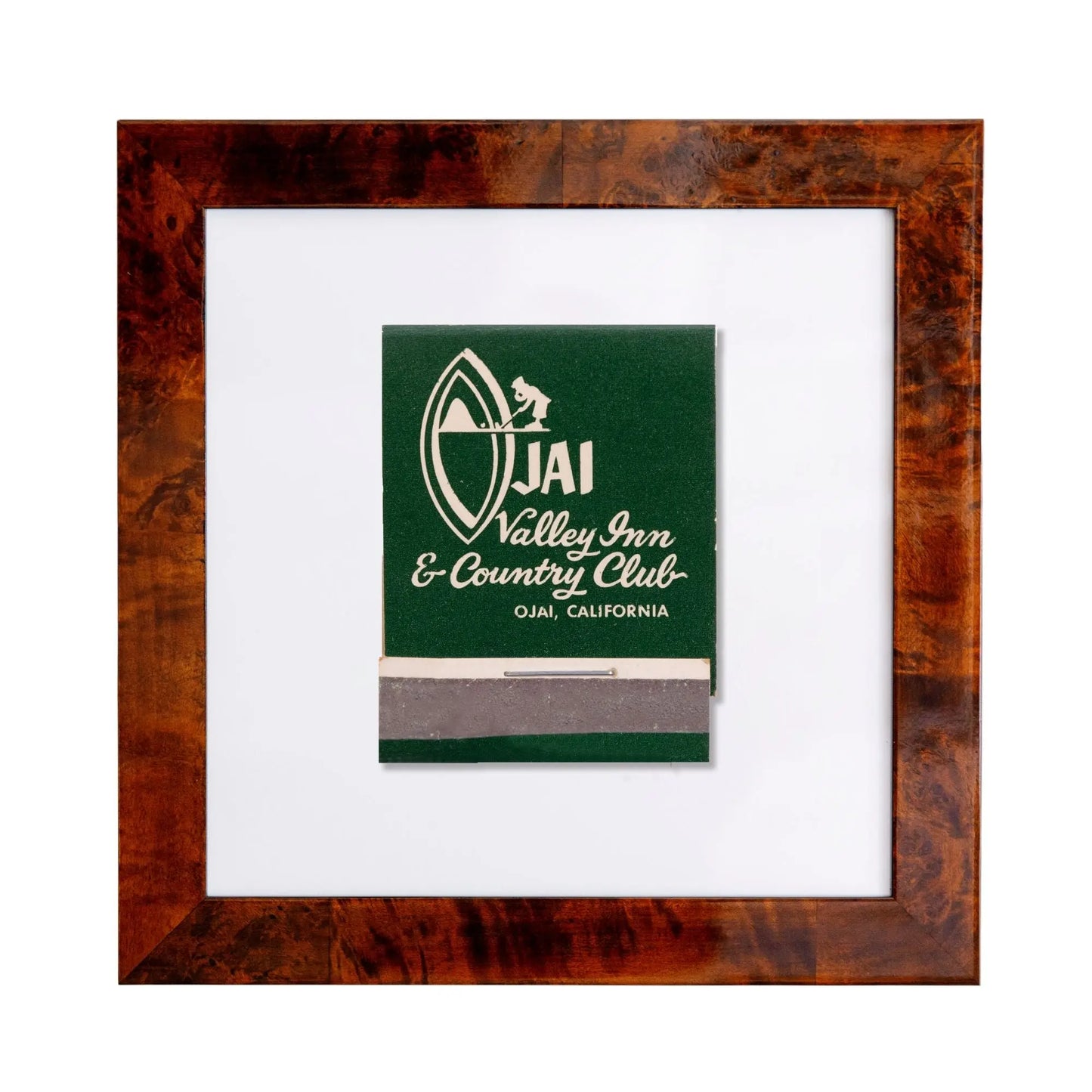 Ojai Valley Inn and Country Club Match South Shop