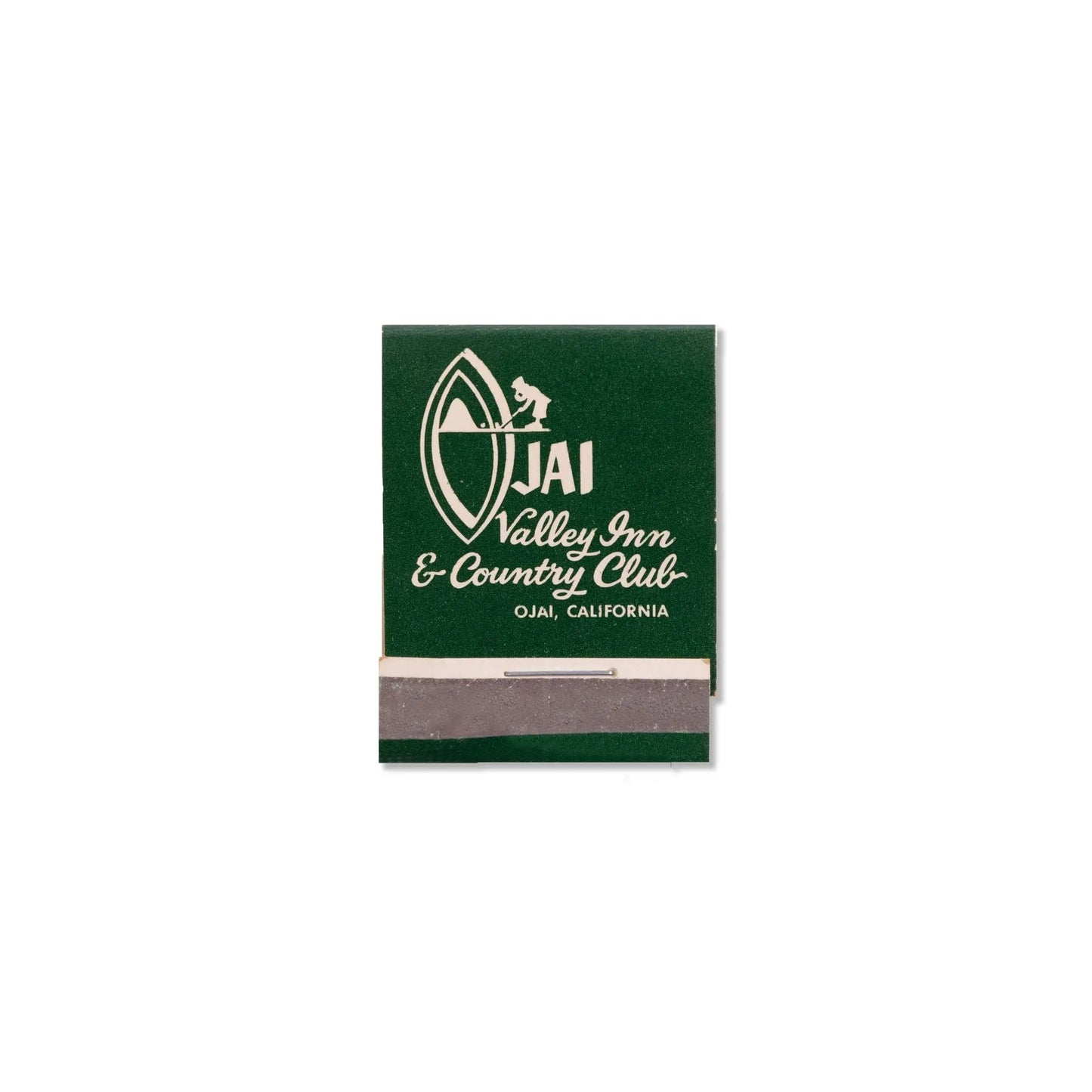 Ojai Valley Inn and Country Club Match South Shop