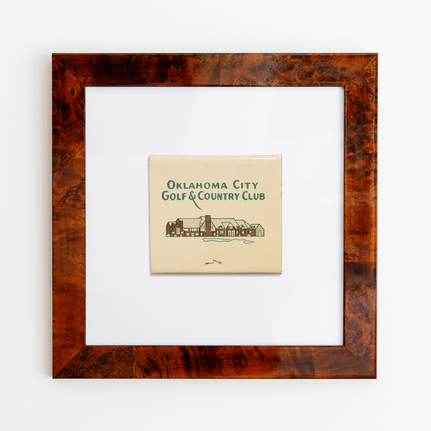 Oklahoma City Golf & Country Club