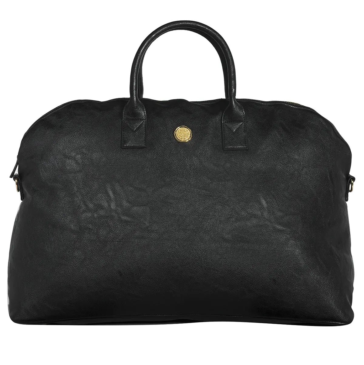 Onyx Black Duffle Bag Anna Griffin Inc.