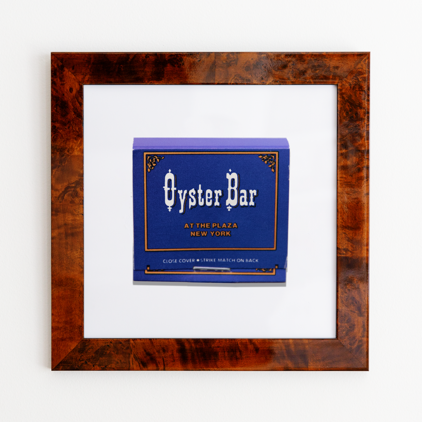 Oyster Bar
