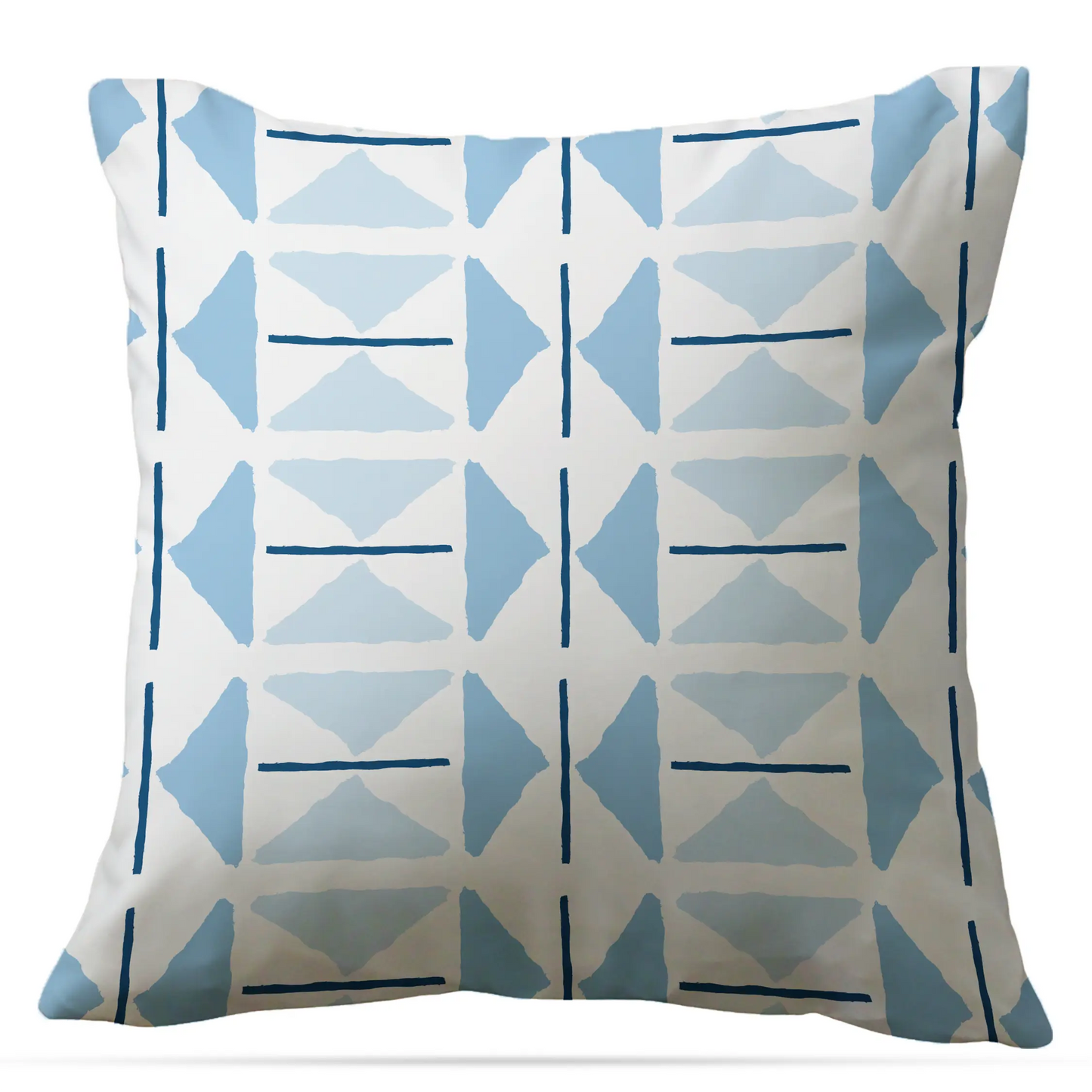 Parker Indoor/Outdoor Pillow - Square CB Studio
