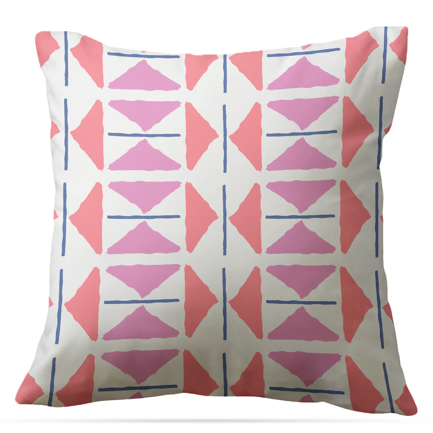 Parker Indoor/Outdoor Pillow - Square CB Studio