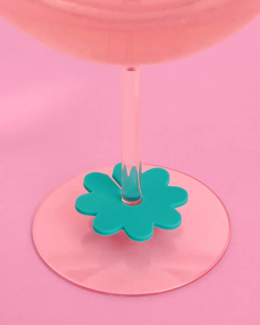 Pastel Sip Markers - 16 drink markers xo, Fetti