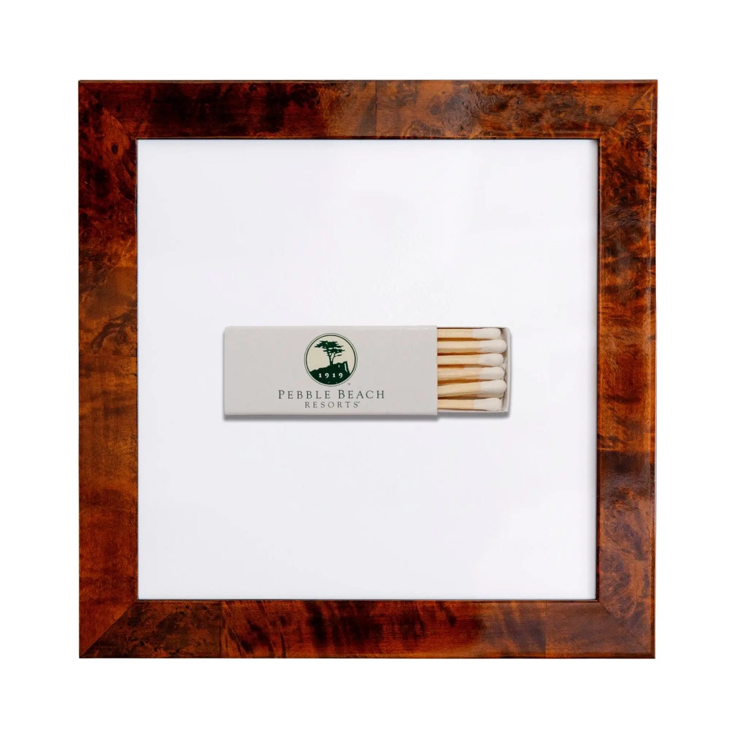 Pebble Beach Resorts Match South Shop