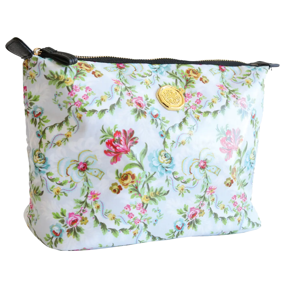 Phoebe Large Cosmetic Bag Anna Griffin Inc.