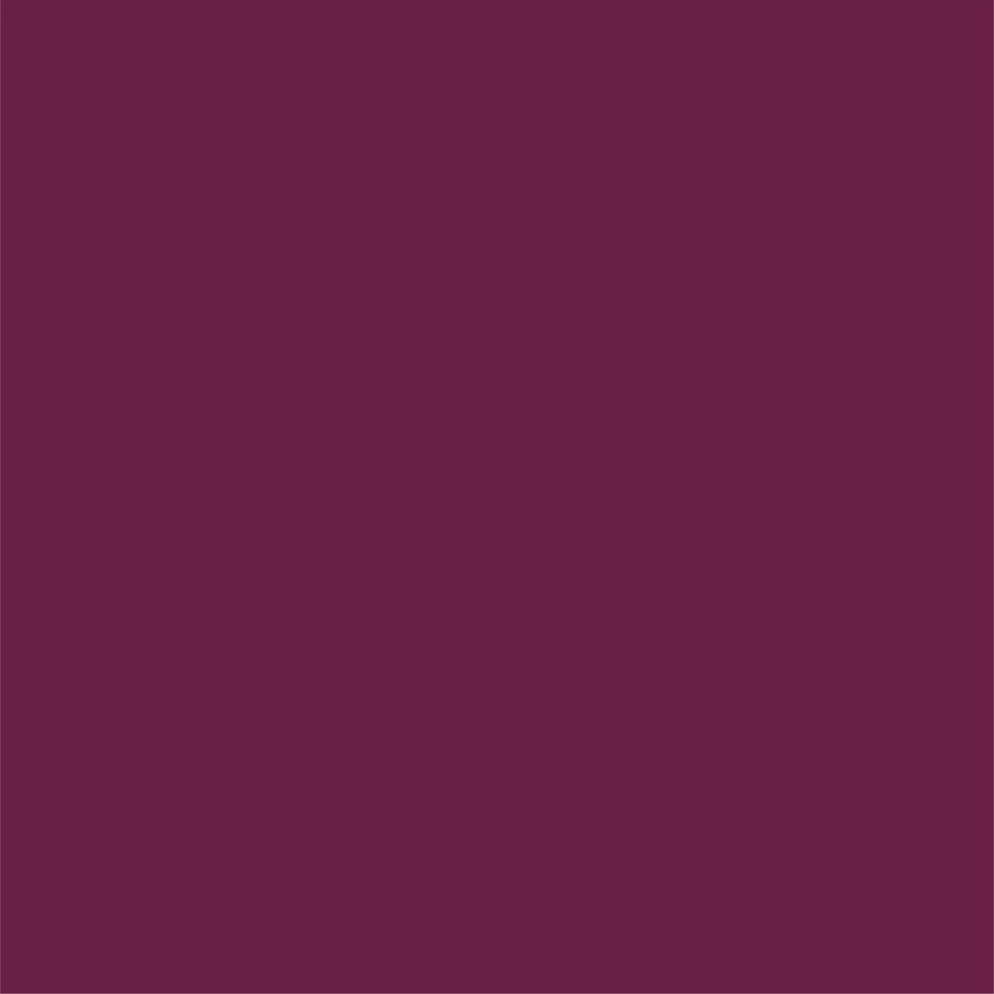 Plum Party Fans Coterie