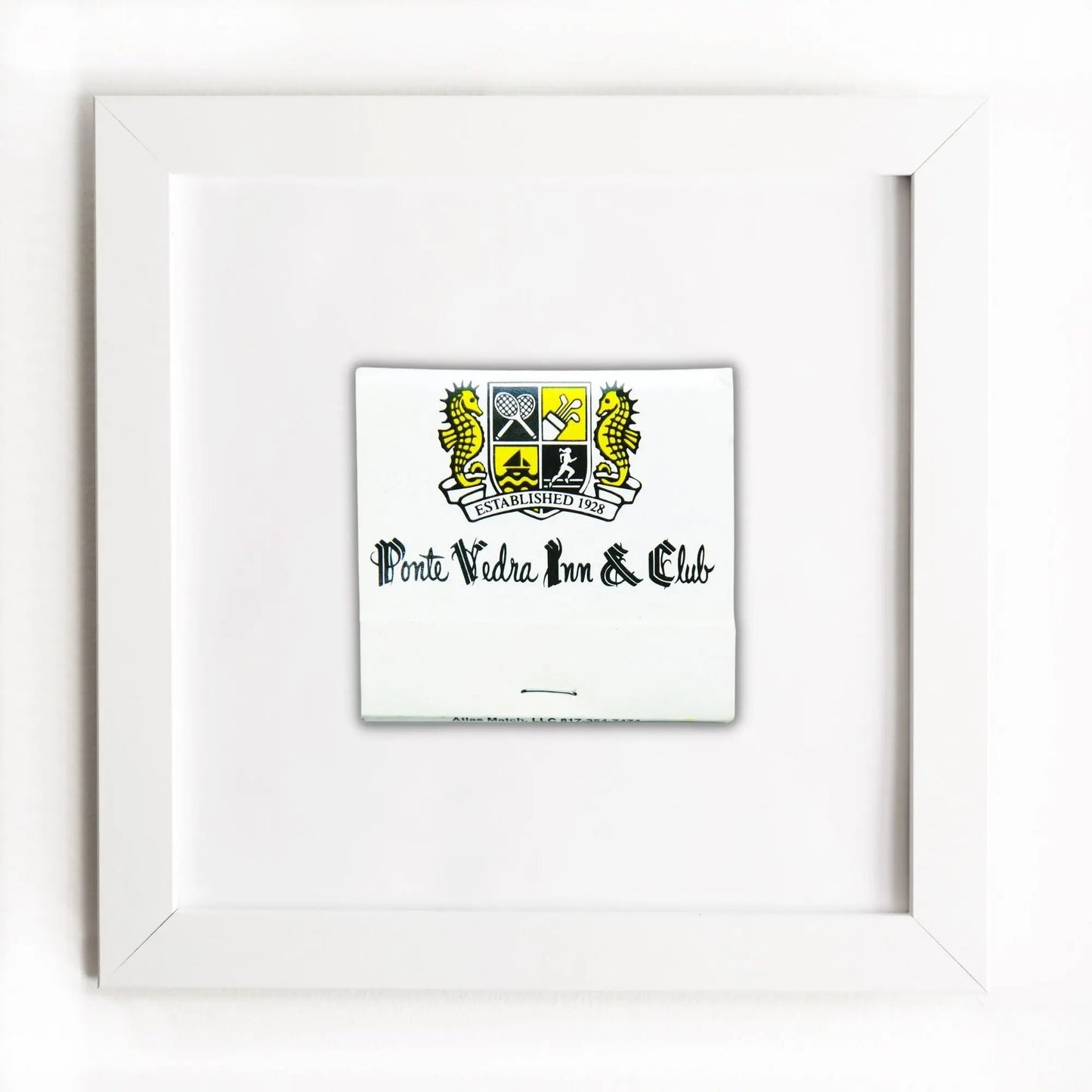 Ponte Vedra Inn and Club Match South Shop