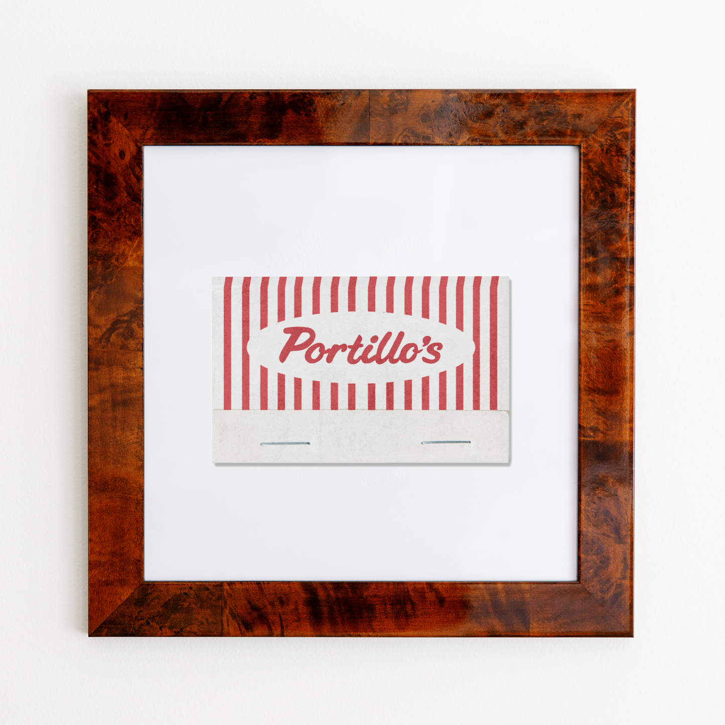 Portillo's
