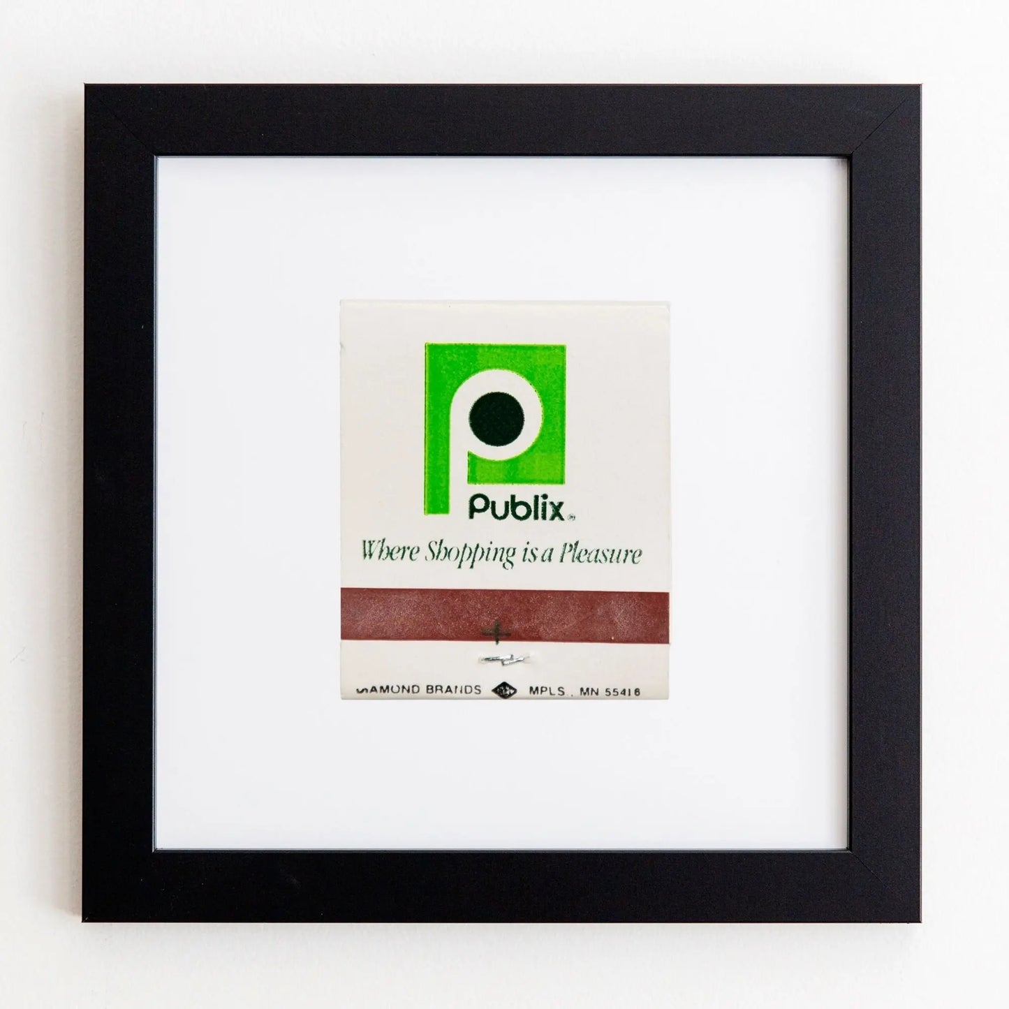 Publix Match South Shop