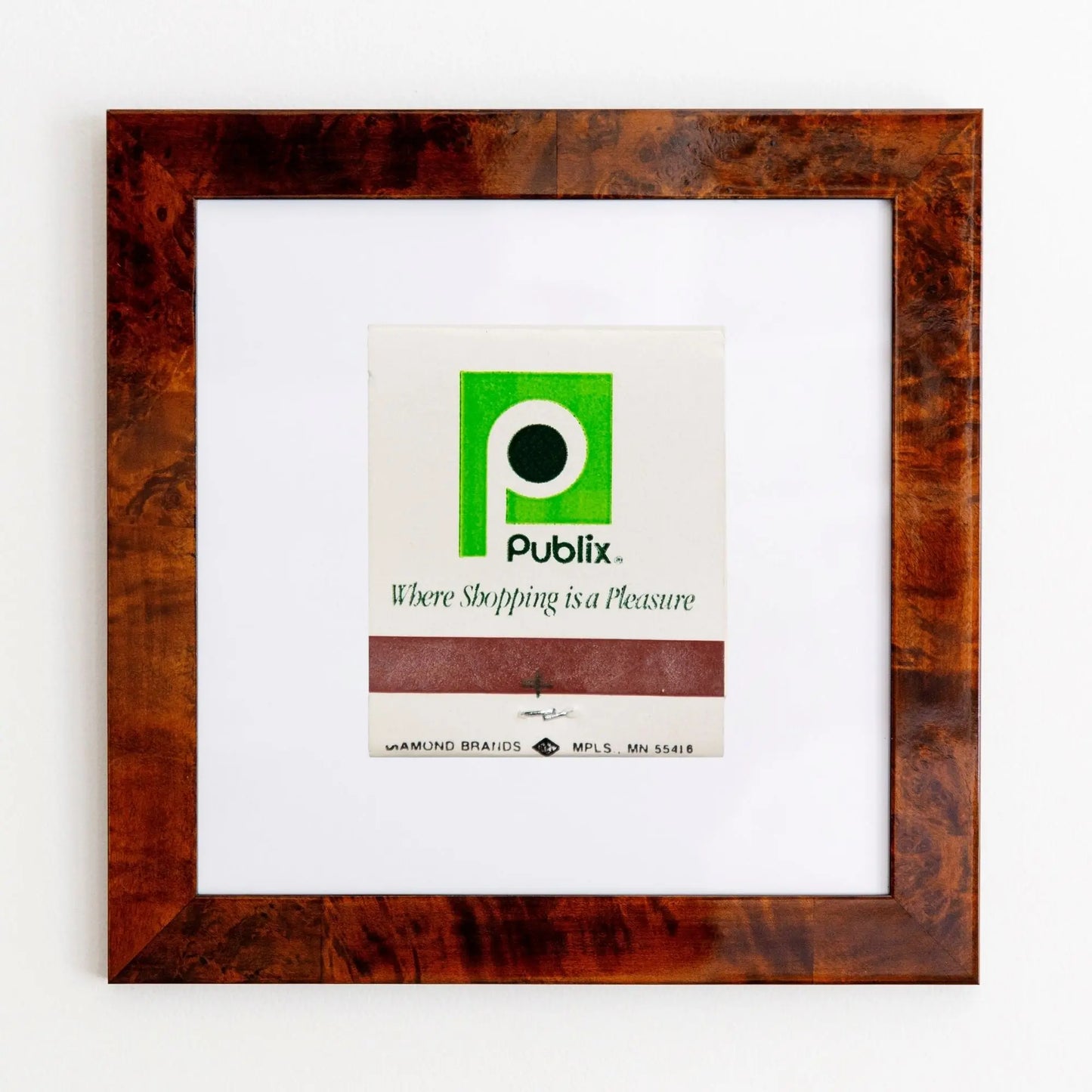 Publix Match South Shop