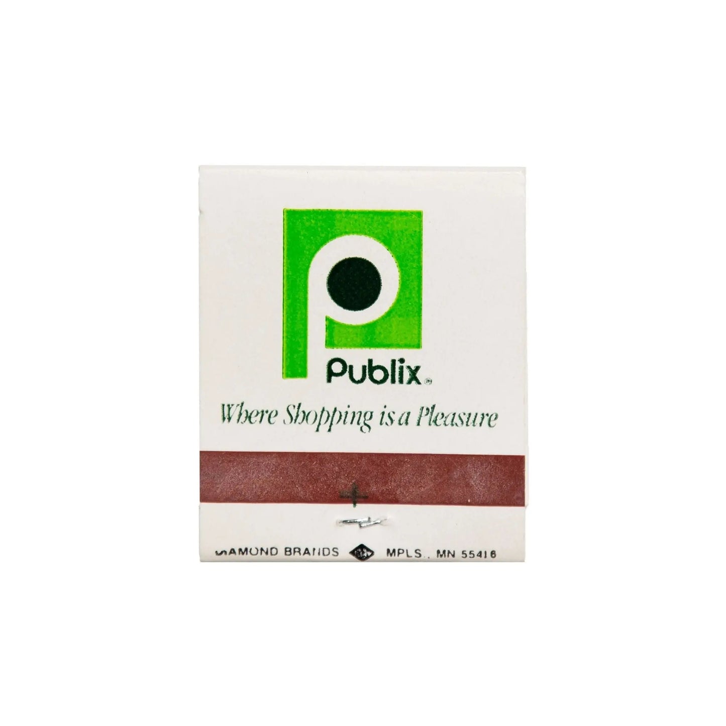 Publix Match South Shop