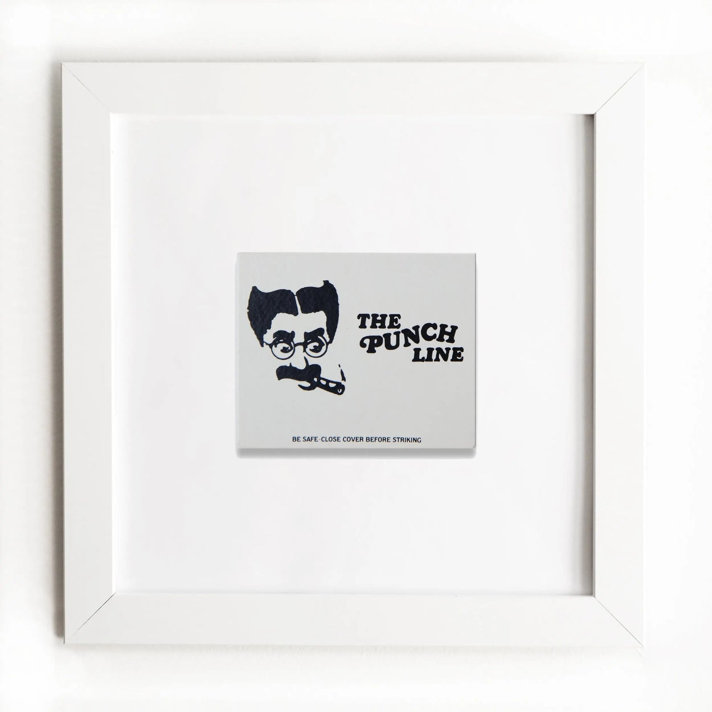 Punchline Match South Shop