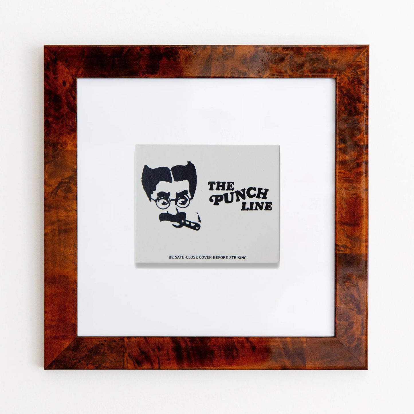 Punchline Match South Shop