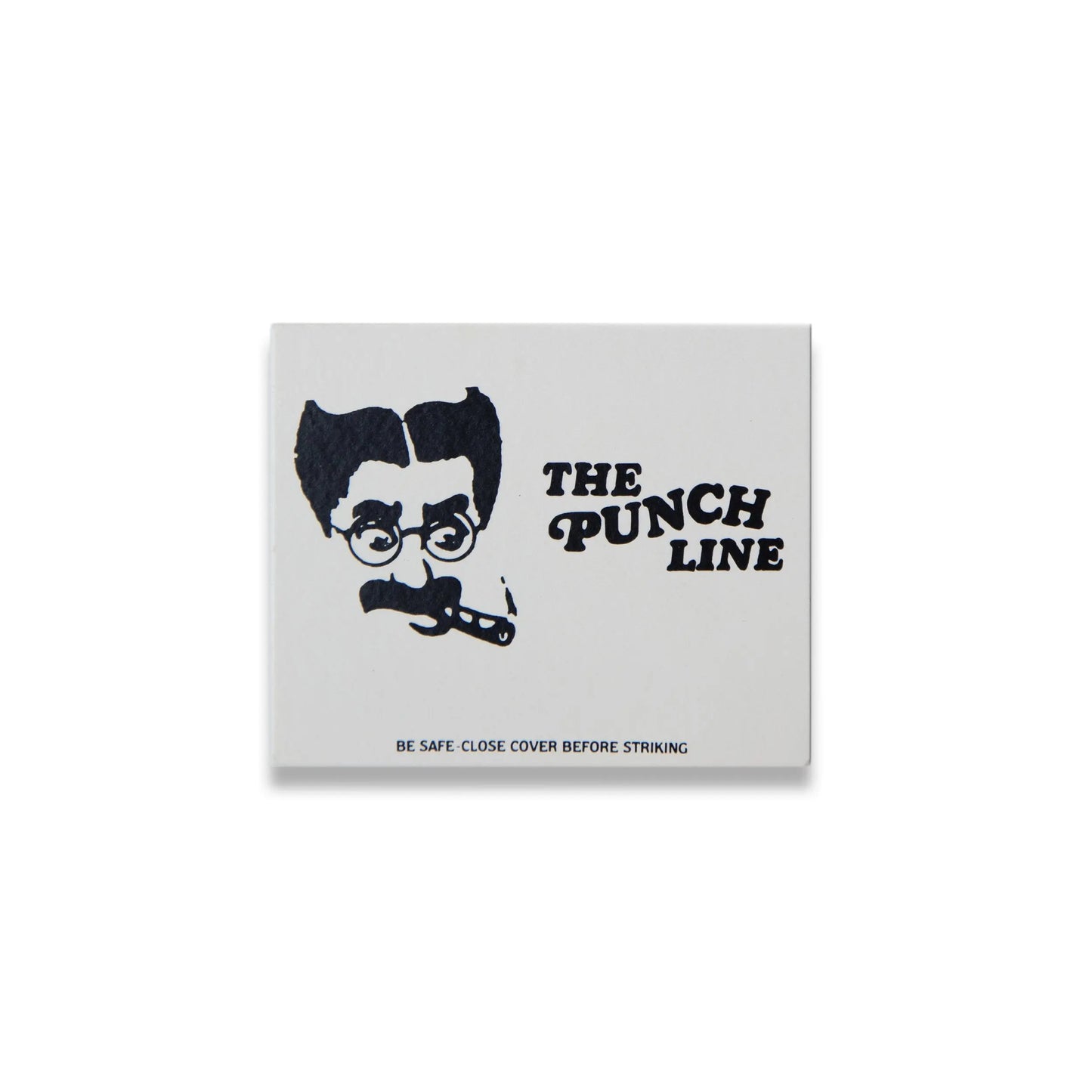 Punchline Match South Shop