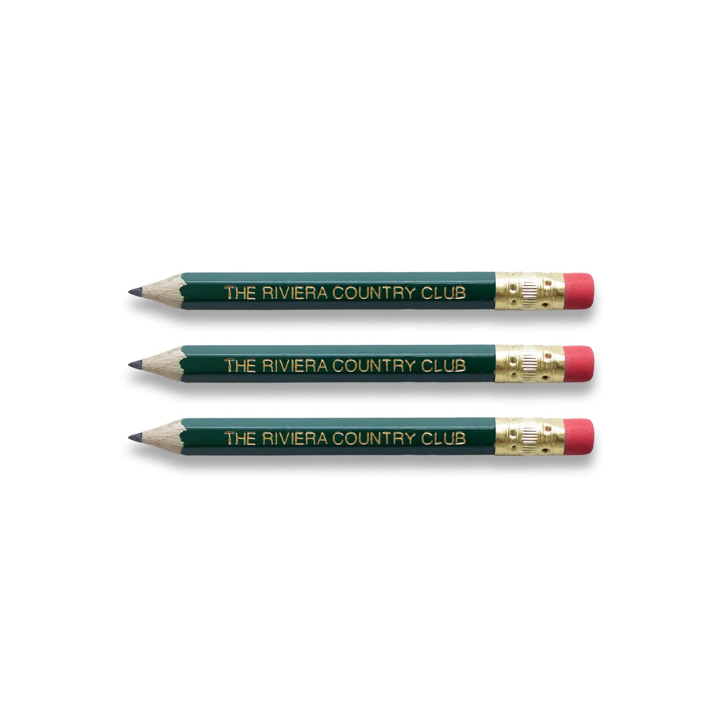 Riviera Country Club Match South Shop