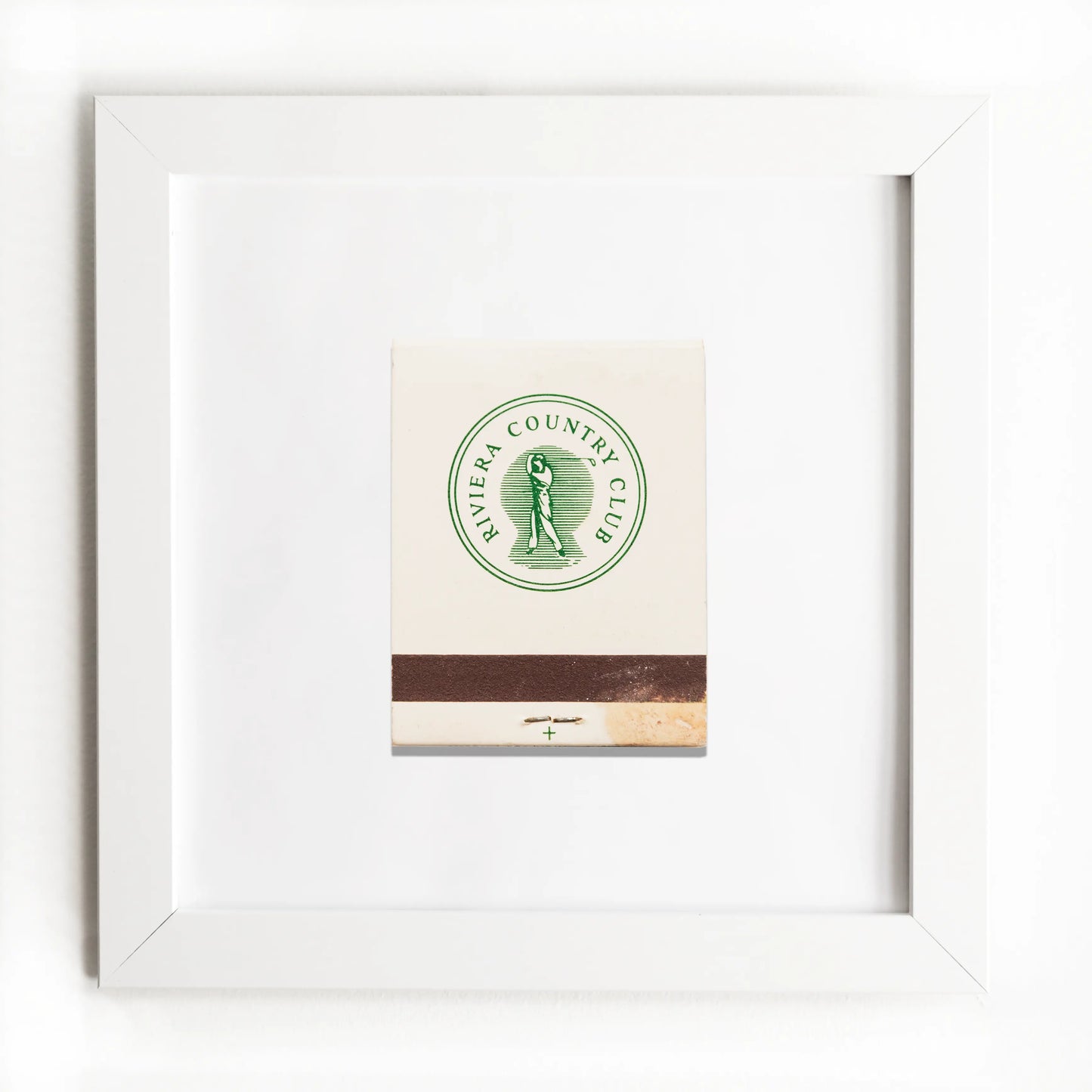 Riviera Country Club (Back) Match South Shop