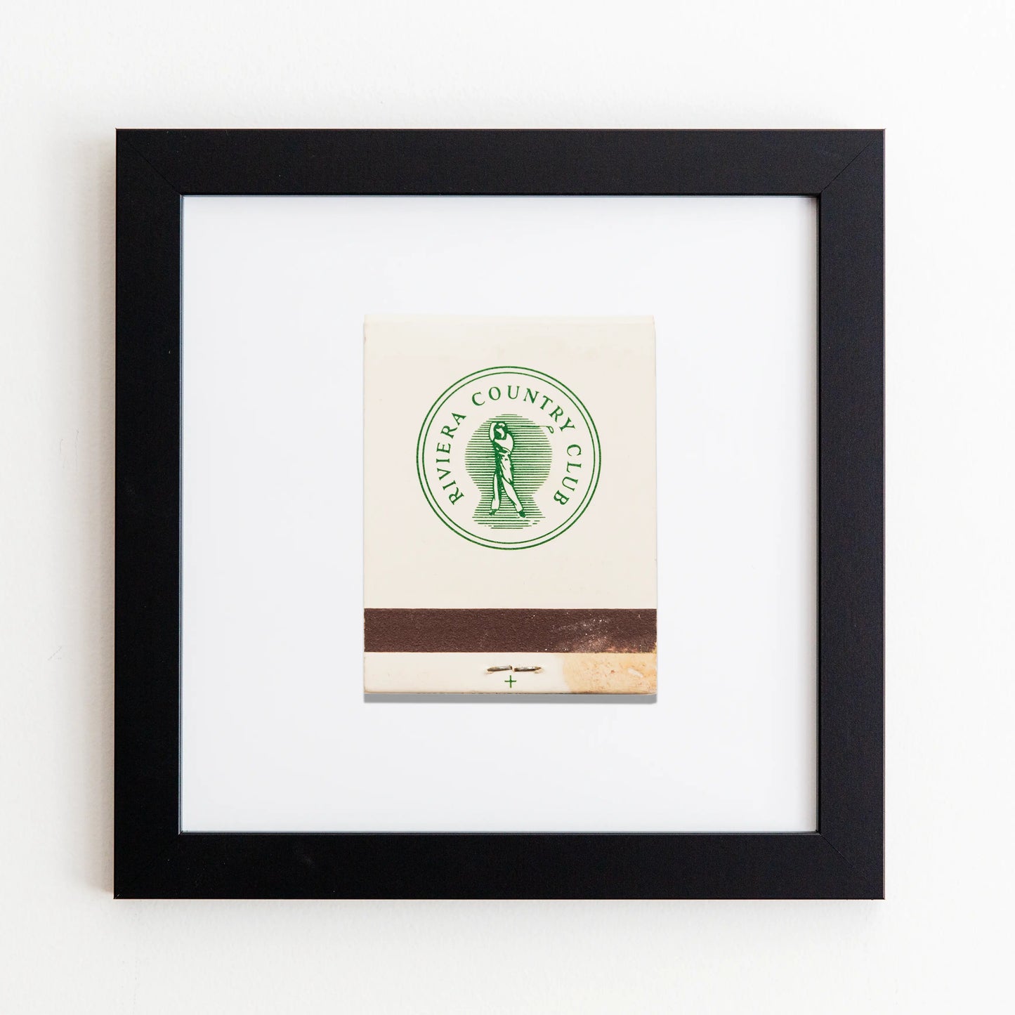 Riviera Country Club (Back) Match South Shop