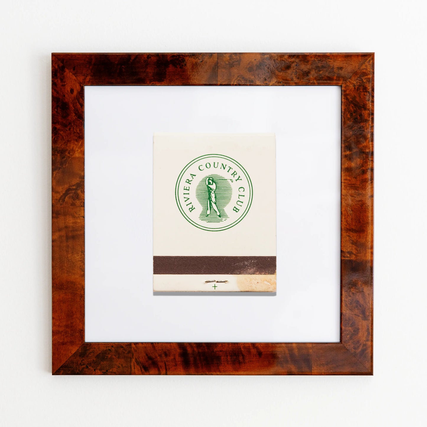 Riviera Country Club (Back) Match South Shop