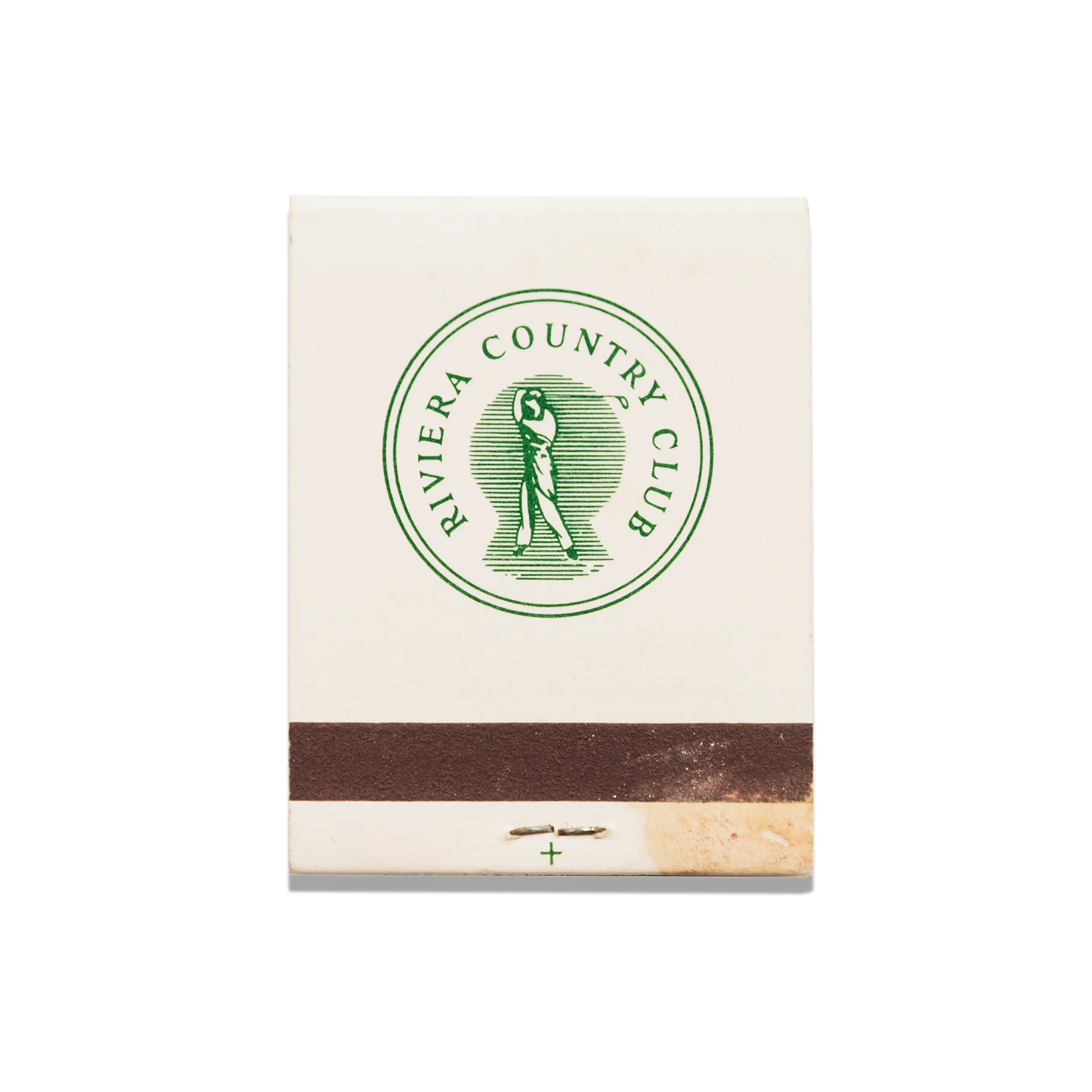 Riviera Country Club (Back) Match South Shop