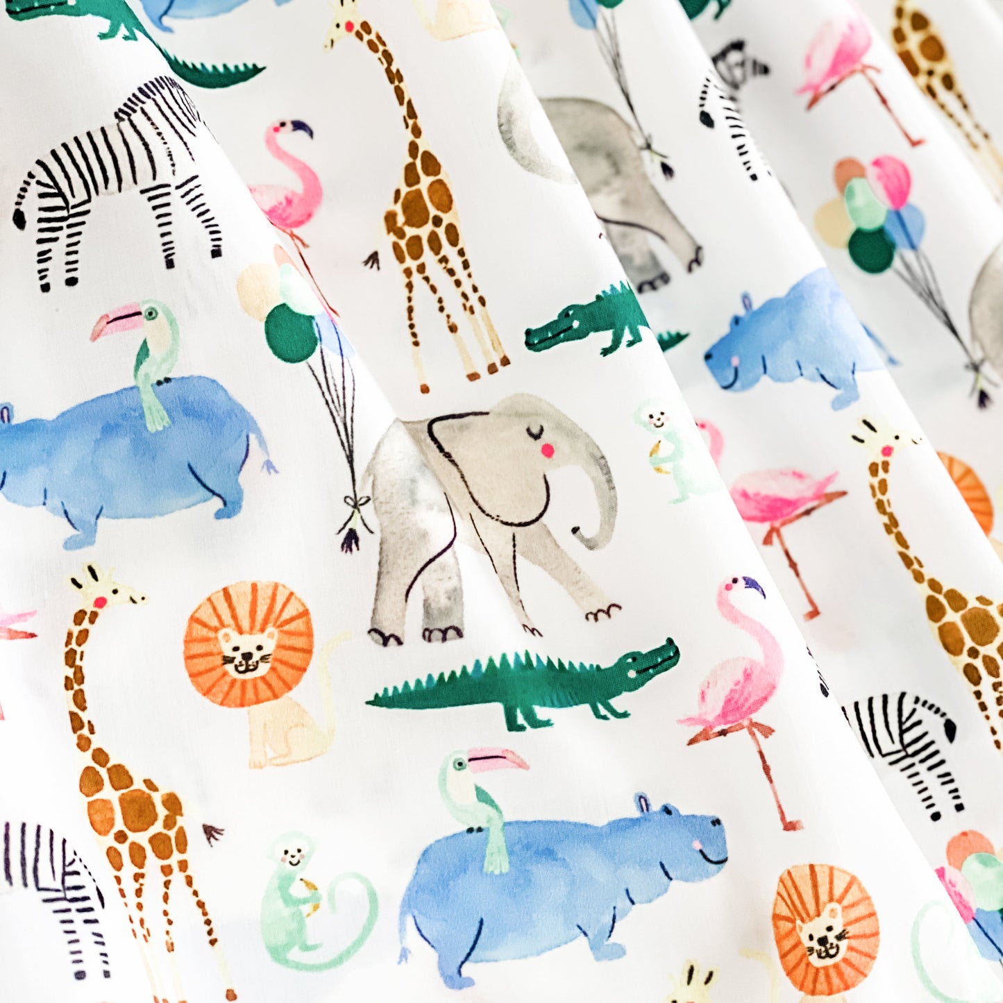 Party Animals Dress - Latchkey