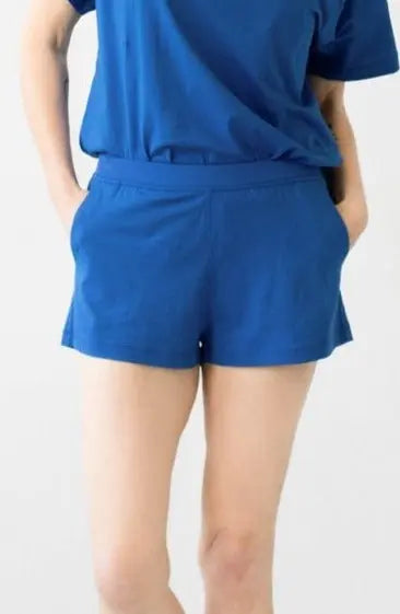 SALUA Pima Cotton Shorties Salua Lingerie