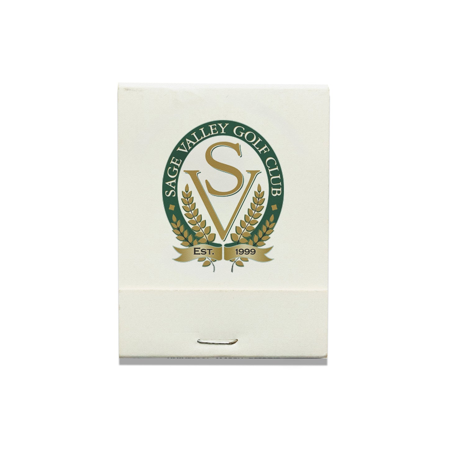 Sage Valley Golf Club Est. 1999