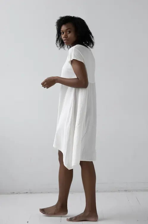 Salua Cap Sleeve Nightgown Salua Lingerie