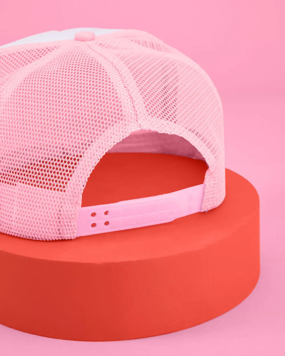 Same Hat Forever - rhinestone trucker hat xo, Fetti