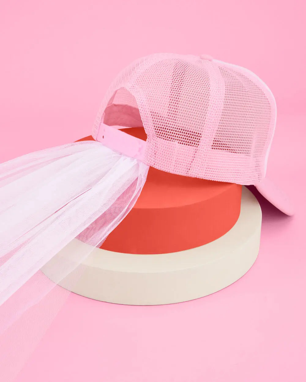 Same Hat Forever - rhinestone trucker hat xo, Fetti