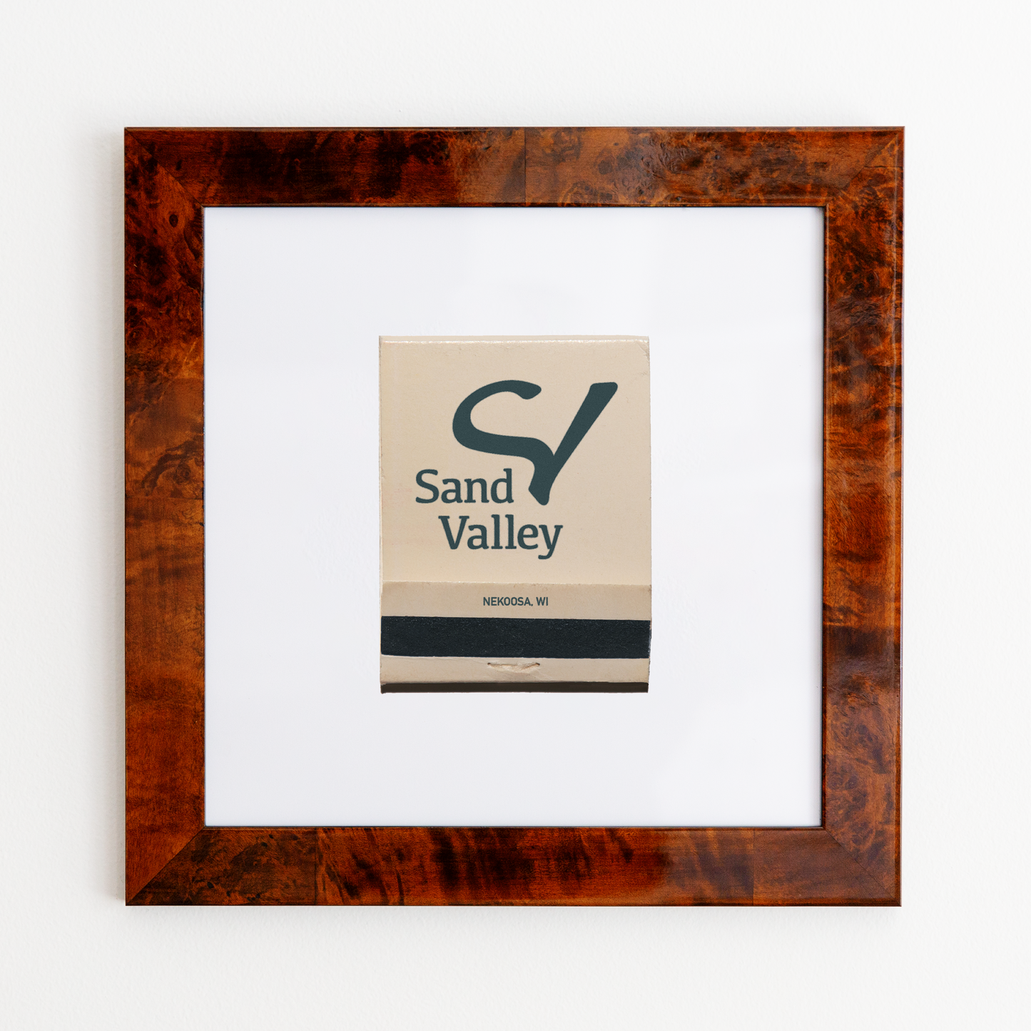 Sand Valley Golf Course