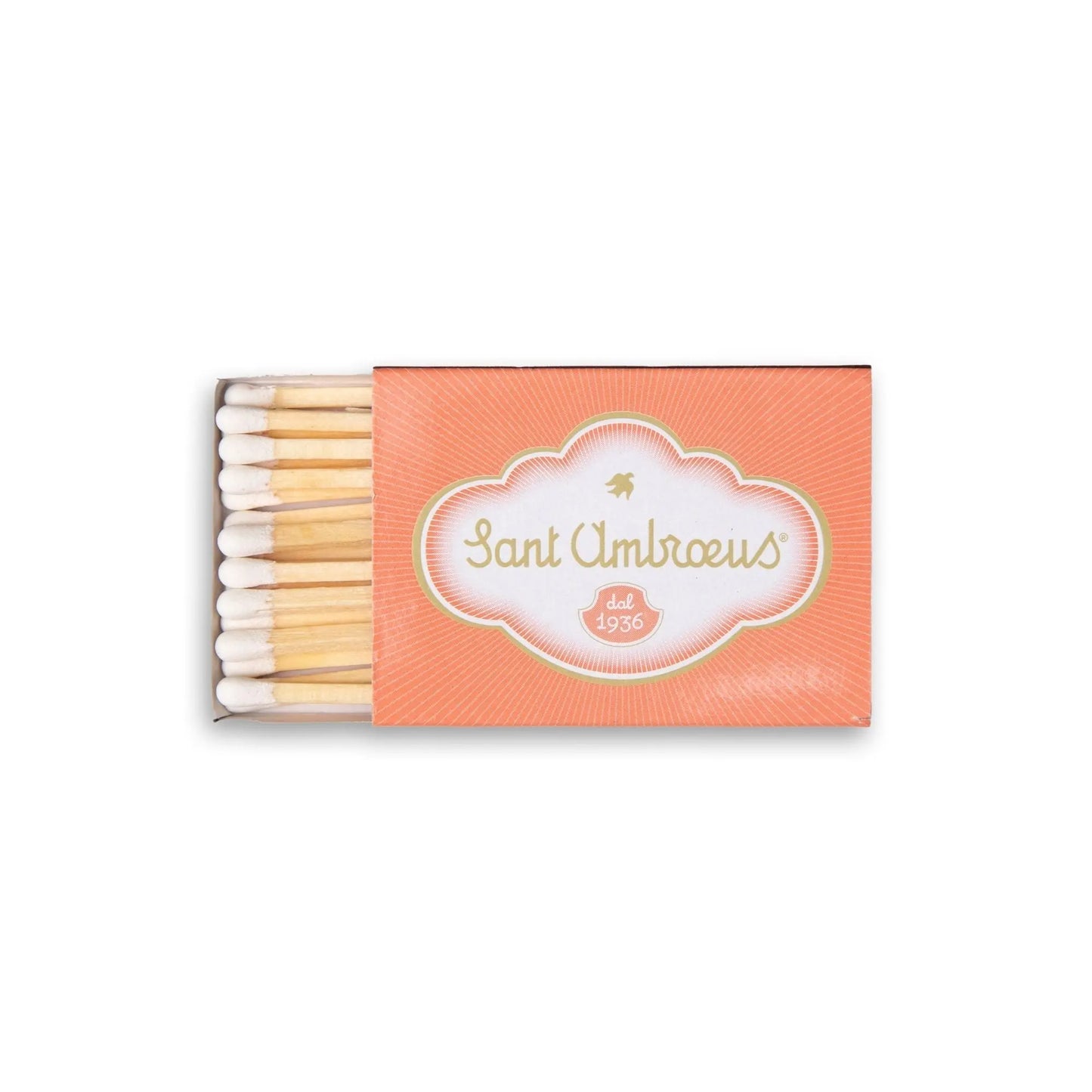 Sant Ambroeus Match South Shop