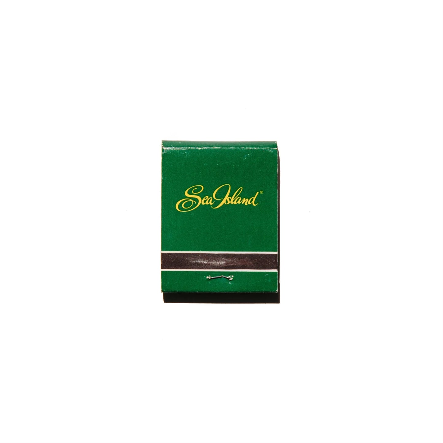 Sea Island (Green) Match South Shop