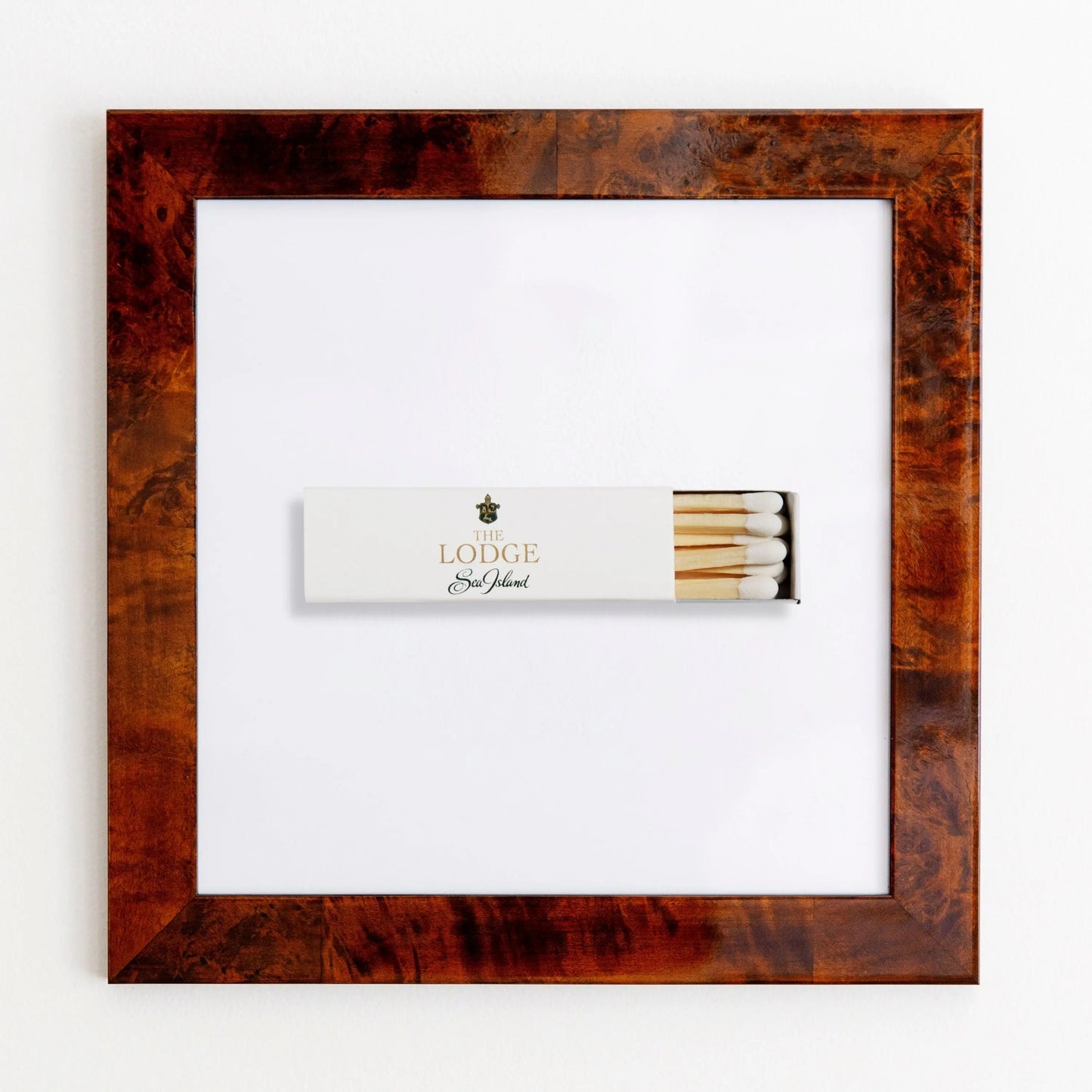 Sea Island (The Lodge) Match South Shop